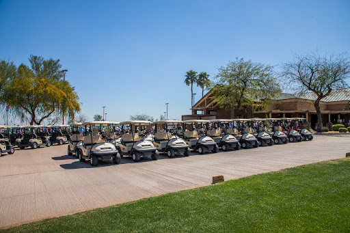 Golf Course «Falcon Dunes Golf Course», reviews and photos, 15100 Northern Ave, Waddell, AZ 85355, USA