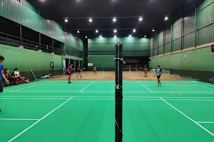 Wijaya Sports Club image