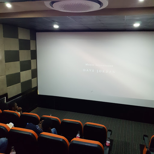 Filmhouse Cinemas, Oniru, Twin Waters Entertainment Centre Okunde Blue water zone off, Remi Olowude St, Eti-Osa, Lekki, Nigeria, Movie Theater, state Lagos