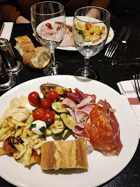 Plats et boissons du Restaurant italien Marcella à Paris - n°7