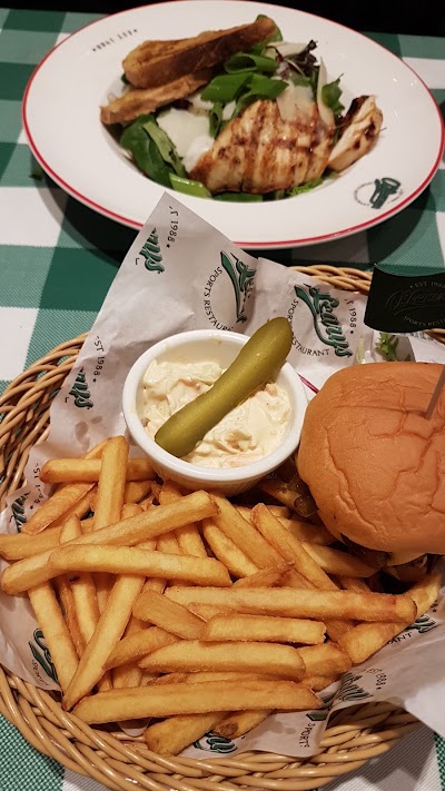 Photos of O'Learys Sports Restaurant