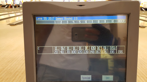 Bowling Alley «Gold Coast Bowling Center», reviews and photos, 4000 W Flamingo Rd, Las Vegas, NV 89103, USA