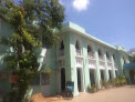 Quaid-E-Millath Government College For Women (Autonomous)