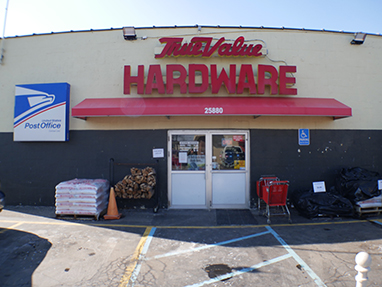 Home Improvement Store «Township True Value Hardware», reviews and photos, 25880 Five Mile Road, Redford Charter Twp, MI 48239, USA