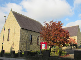 Guiseley Methodist Church