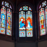 Photo n° 6 de l'avis de Muryel.i fait le 25/05/2022 à 17:20 pour Église Saint-Hilaire Le Grand à Poitiers