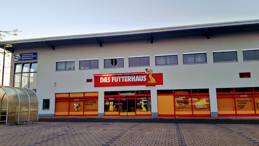DAS FUTTERHAUS - Nürnberg