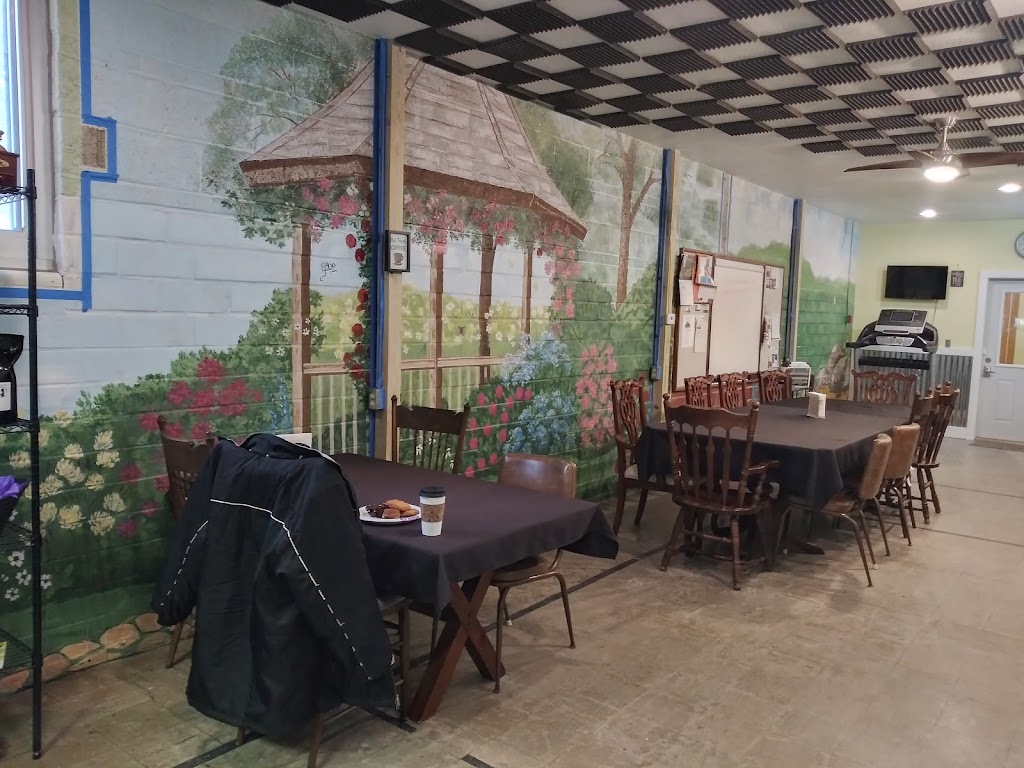 Hagers Roasting Company 52326