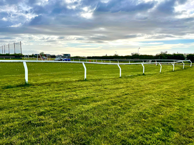 Comments and reviews of Aintree Racecourse