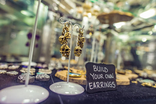 Explore song tattoo ideas, creative tattoo ideas in Phoenix, available at Halo Piercing and Fine Jewelry