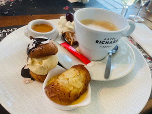 Photo n°14 de Le Quai des Mers - Restaurant à Cherbourg-en-Cotentin ()