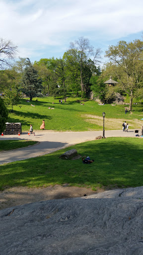 Zoo «Central Park Zoo», reviews and photos, E 64th St & 5th Ave, New York, NY 10021, USA