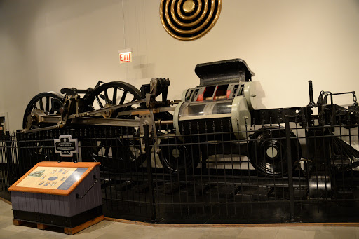 Science Museum «Museum of Science and Industry, Chicago», reviews and photos, 5700 S Lake Shore Dr, Chicago, IL 60637, USA