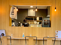 Atmosphère du Restaurant japonais Yatta ! Ramen Annecy-le-Vieux - n°5