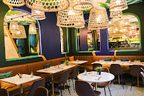 Atmosphère du Restaurant Jango à Paris - n°1