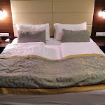 Photo n°10 de l'avis de Peter.a fait le 15/03/2020 à 15:36 sur le  Hotel Class à Hamburg