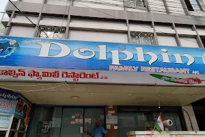 The New Dolphin's Family Restaurant A.C. image
