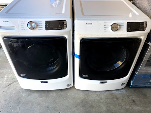 Appliance Store «San Diego Appliance Warehouse», reviews and photos, 3170 Market St, San Diego, CA 92102, USA