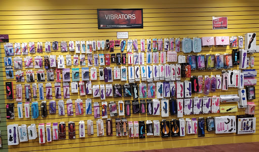 Adult Entertainment Store «Lovers Playground», reviews and photos, 33 E Springfield Ave, Champaign, IL 61821, USA