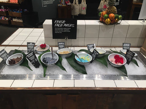 Cosmetics Store «LUSH», reviews and photos, 7007 Friars Rd, San Diego, CA 92108, USA