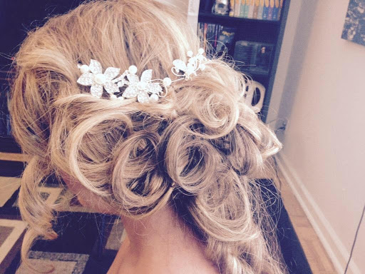 Beauty Salon «Sonya Salon & Spa», reviews and photos, 372 Farnsworth Ave, Bordentown, NJ 08505, USA