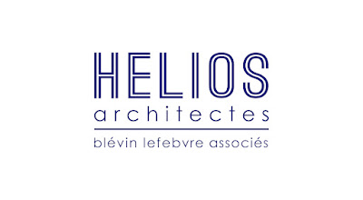 HELIOS architectes à Auray