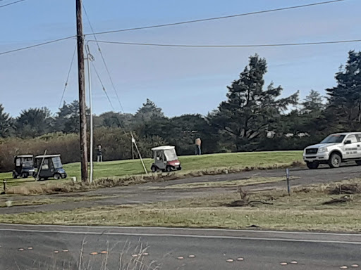 Public Golf Course «Ocean Shores Golf Course», reviews and photos, 500 Canal Dr NE, Ocean Shores, WA 98569, USA
