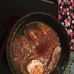 Photo n°3 de l'avis de Athanasios.a fait le 25/03/2018 à 12:36 sur le restaurants Tokio Dining à Stuttgart