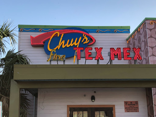 Chuy's