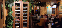 Atmosphère du Cubana Café , Soirées Salsa, Bar à Cocktails, Bar de nuit, Fumoir, Restaurant Montparnasse à Paris - n°12