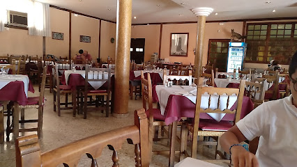 Restaurante Hostal Suvesa - Ctra. Sagunto-Burgos, Km. 150, (A-23, Autovía Mudéjar, Salida 144, 44360, Teruel, Spain