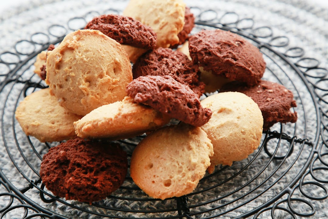 Dr. Siegal’s Cookie Diet