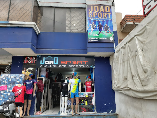 Joao Sport - Cuenca