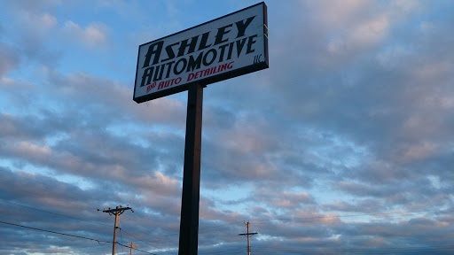 Used Car Dealer «Ashley Automotive LLC», reviews and photos, 3516 Bauer St, Altoona, WI 54720, USA