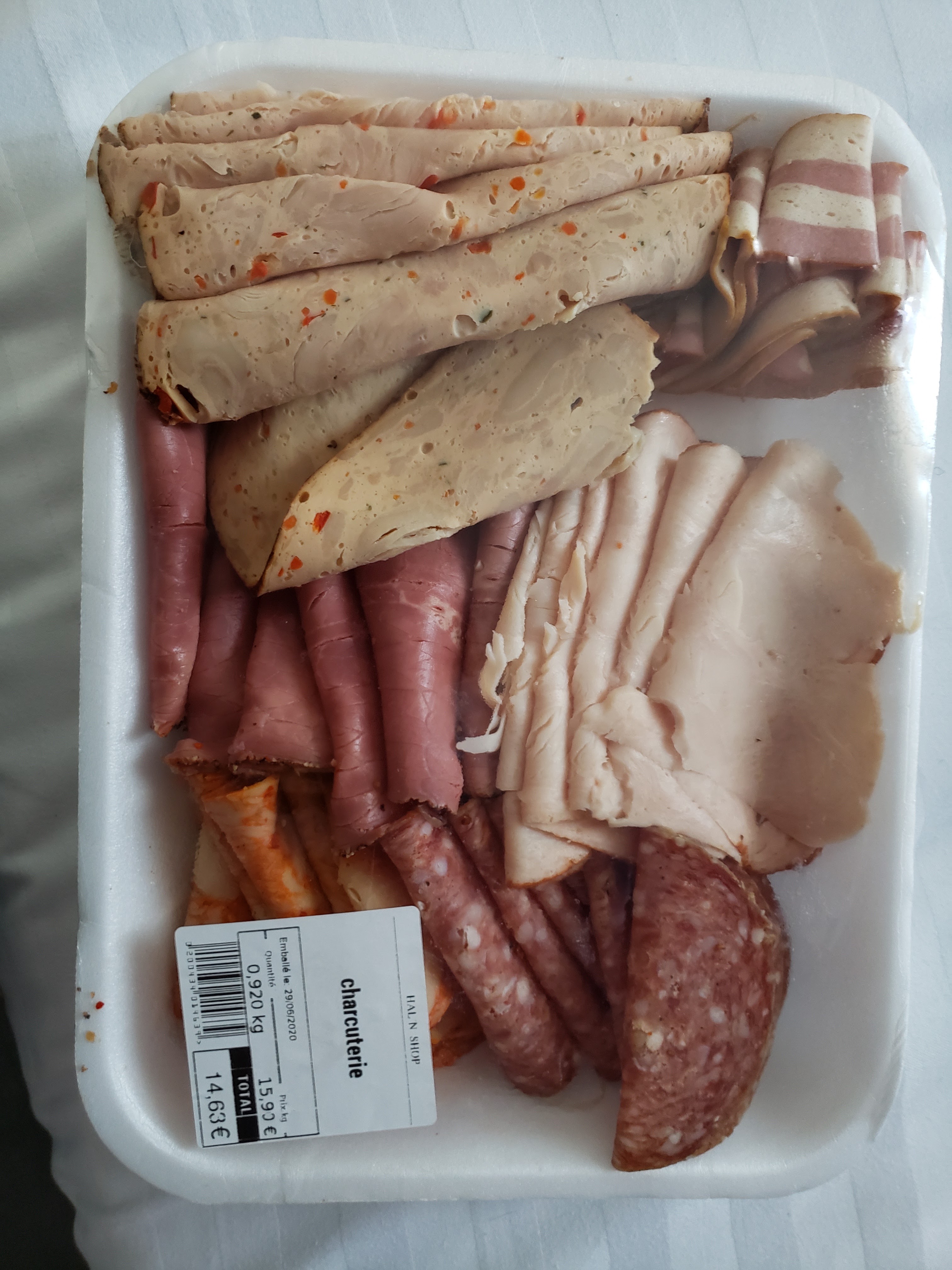 Photo n° 7 de l'avis de Sonia.a fait le 23/07/2020 à 21:41