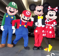 birthday party ideas for kids/book characters for birthday parties in Las Vegas/hire characters/party planner - Photo 8 - Car repair in Las Vegas, NV, Spring Valley