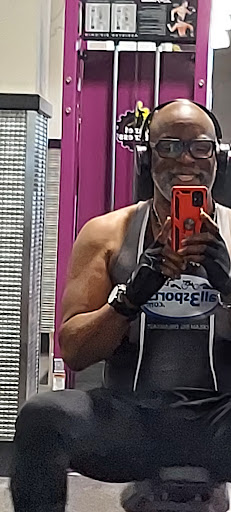 Gym «Planet Fitness», reviews and photos, 1570 Holcomb Bridge Rd, Roswell, GA 30076, USA