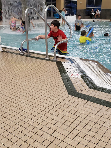 Gym «Life Time Athletic», reviews and photos, 1 Westchester Park Dr, West Harrison, NY 10604, USA