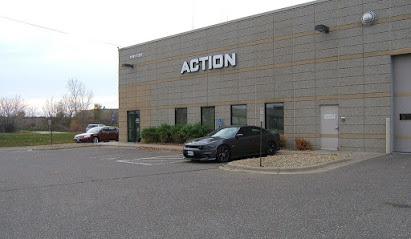 Action Fleet, LLC