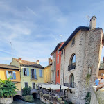 Photo n°1 de l'avis de cristina.a fait le 17/11/2022 à 18:23 sur le  Il Borghetto Vacanze nei Mulini à Valeggio sul Mincio