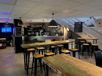 Atmosphère du Restaurant SOUL FOOD CAFE à Bron - n°1