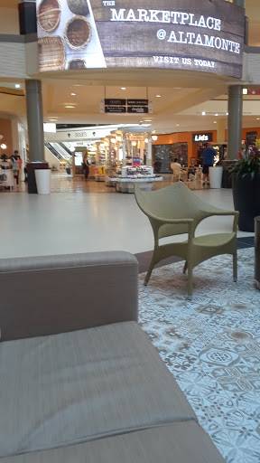 Shopping Mall «Altamonte Mall», reviews and photos, 451 E Altamonte Dr, Altamonte Springs, FL 32701, USA