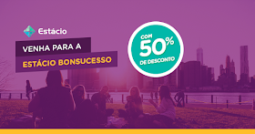 Estácio Bonsucesso - Polo EAD