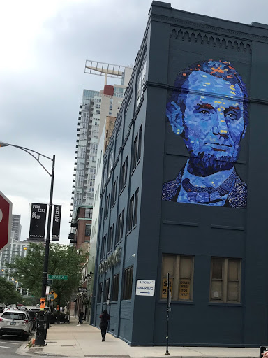 Lincoln Insurance Agency, 855 W Washington Blvd, Chicago, IL 60607