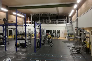 Actic Gym image