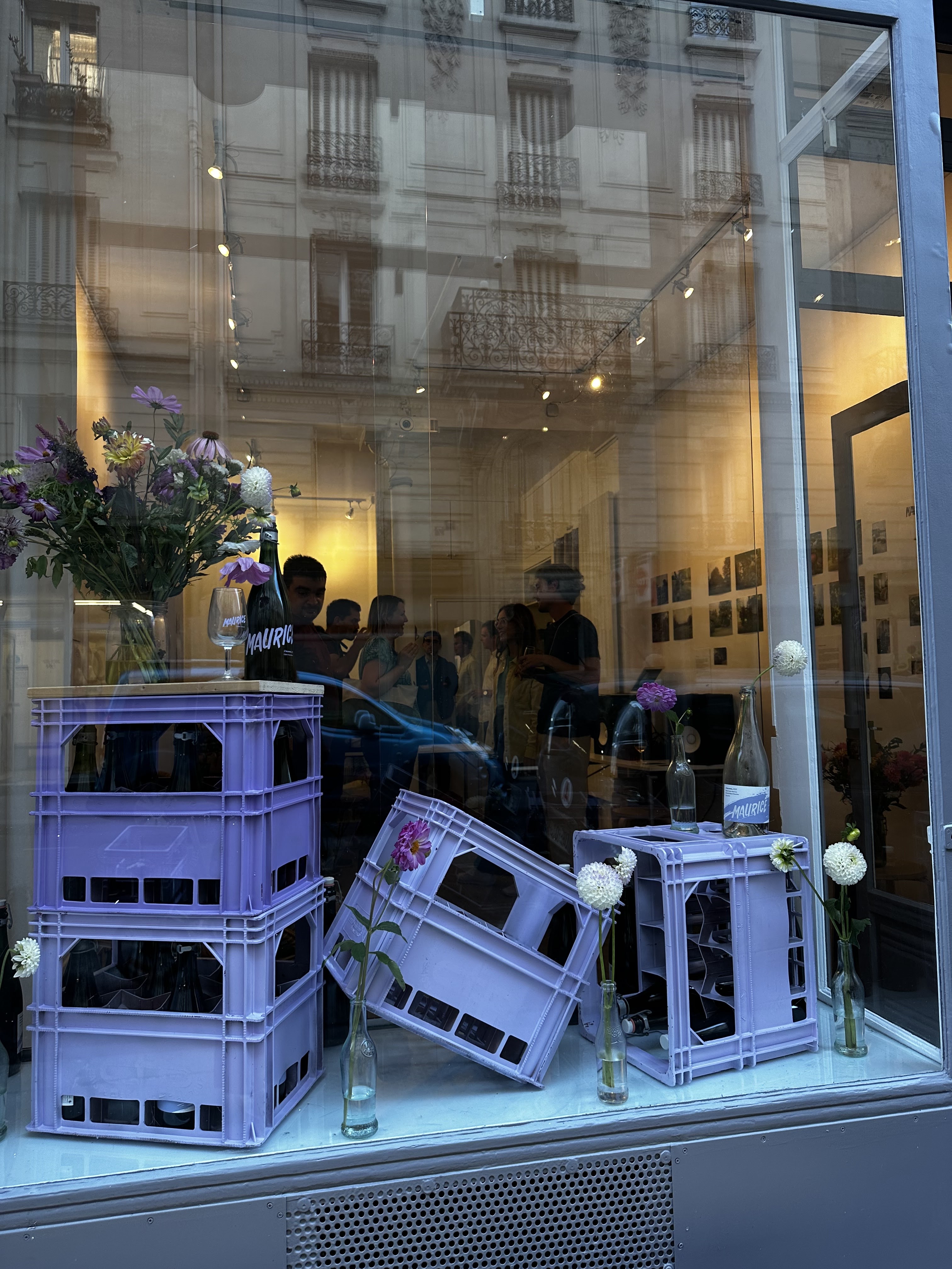 Photo n° 2 de l'avis de Julien.a fait le 19/10/2023 à 20:40