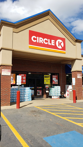 CIRCLE K