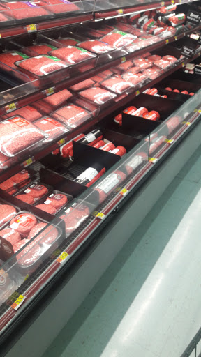 Department Store «Walmart Supercenter», reviews and photos, 9300 NW 77th Ave, Hialeah Gardens, FL 33016, USA