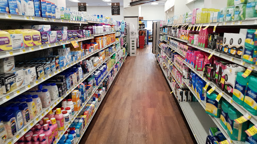 Drug Store «Bartell Drugs Downtown Store», reviews and photos, 1628 5th Ave, Seattle, WA 98101, USA