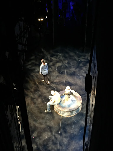 Performing Arts Theater «Booth Tarkington Civic Theatre», reviews and photos, 3 Center Green #300, Carmel, IN 46032, USA